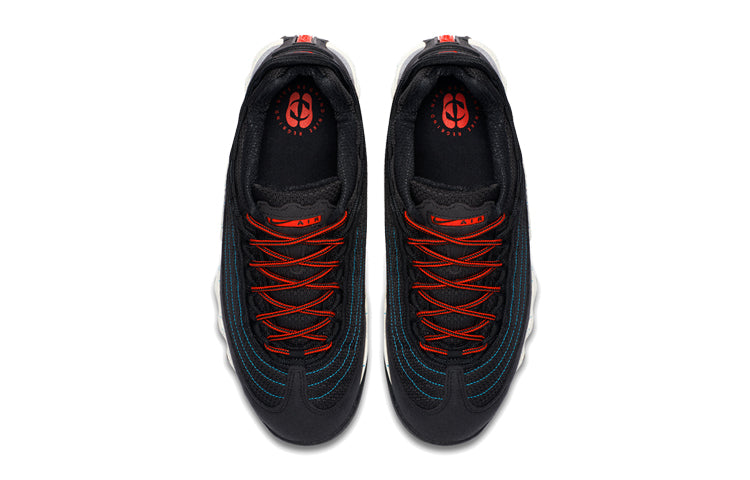 Nike ACG Air Skarn 'Habanero Red' CD2189-001
