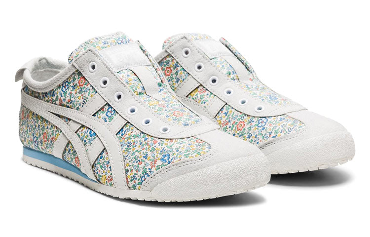 (WMNS) Onitsuka Tiger Mexico 66 'White' 1182A513-400