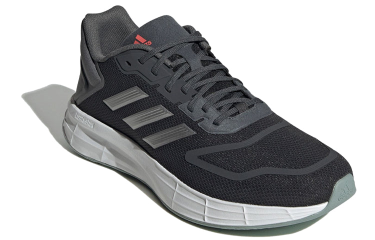 adidas Duramo 10 'Grey Six Silver Metallic' GW8346