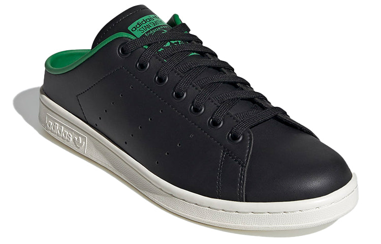 adidas Stan Smith Mule 'Black Green' FX5858