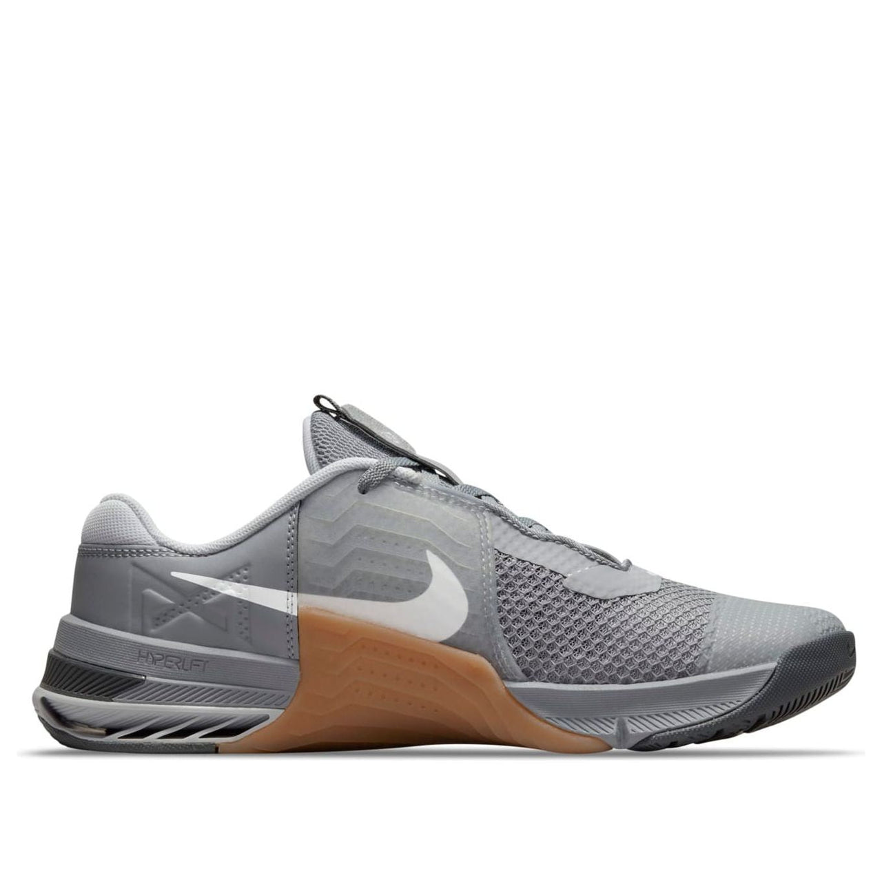 Nike Metcon 7 'Particle Grey Gum' CZ8281-011