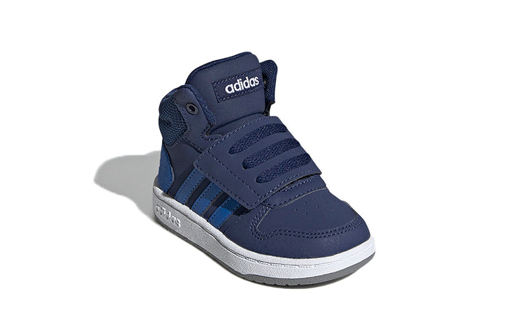 (TD) adidas Hoops 2.0 'Blue' EE6714