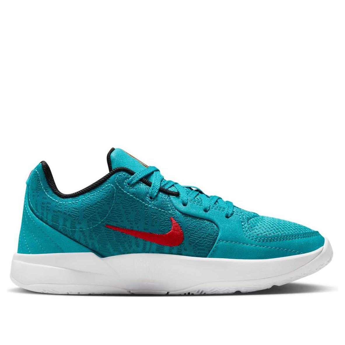 (GS) Nike Ja 2 'Scratch' HQ2296-400