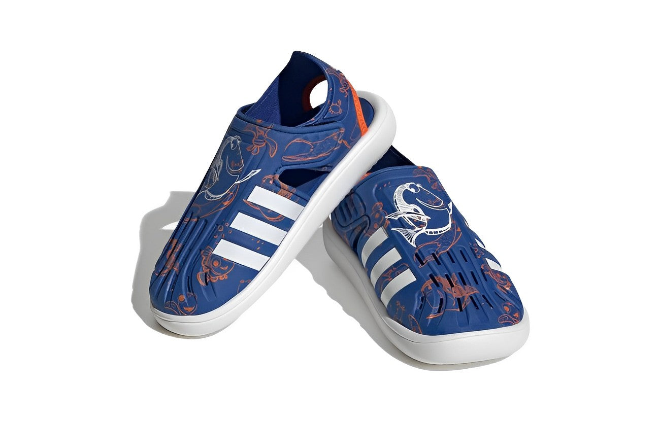 (PS) adidas Summer Closed Toe Water Sandal x Disney 'Finding Dory' HP7754