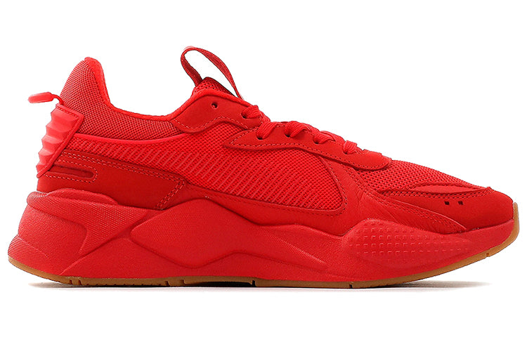 PUMA RS-X AO 'High Risk Red Gum' 374046-02