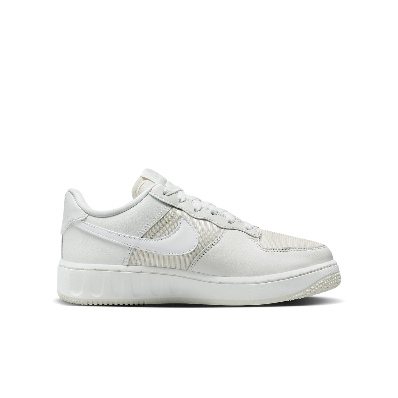 (GS) Nike Air Force 1 Low Unity 'Sail' DQ6029-103