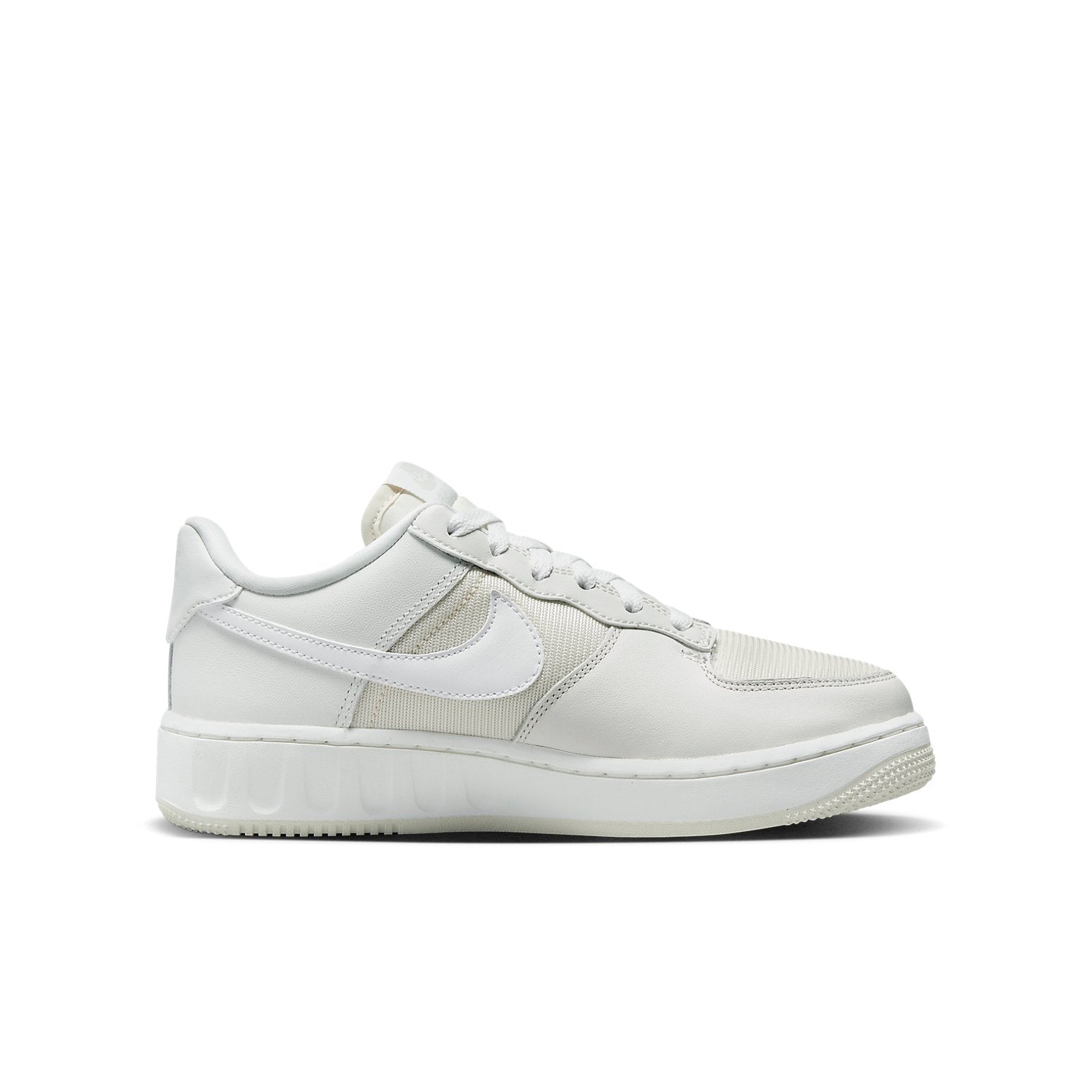(GS) Nike Air Force 1 Low Unity 'Sail' DQ6029-103