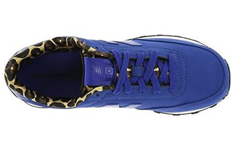 (WMNS) New Balance High Roller 501 Blue WL501HRP