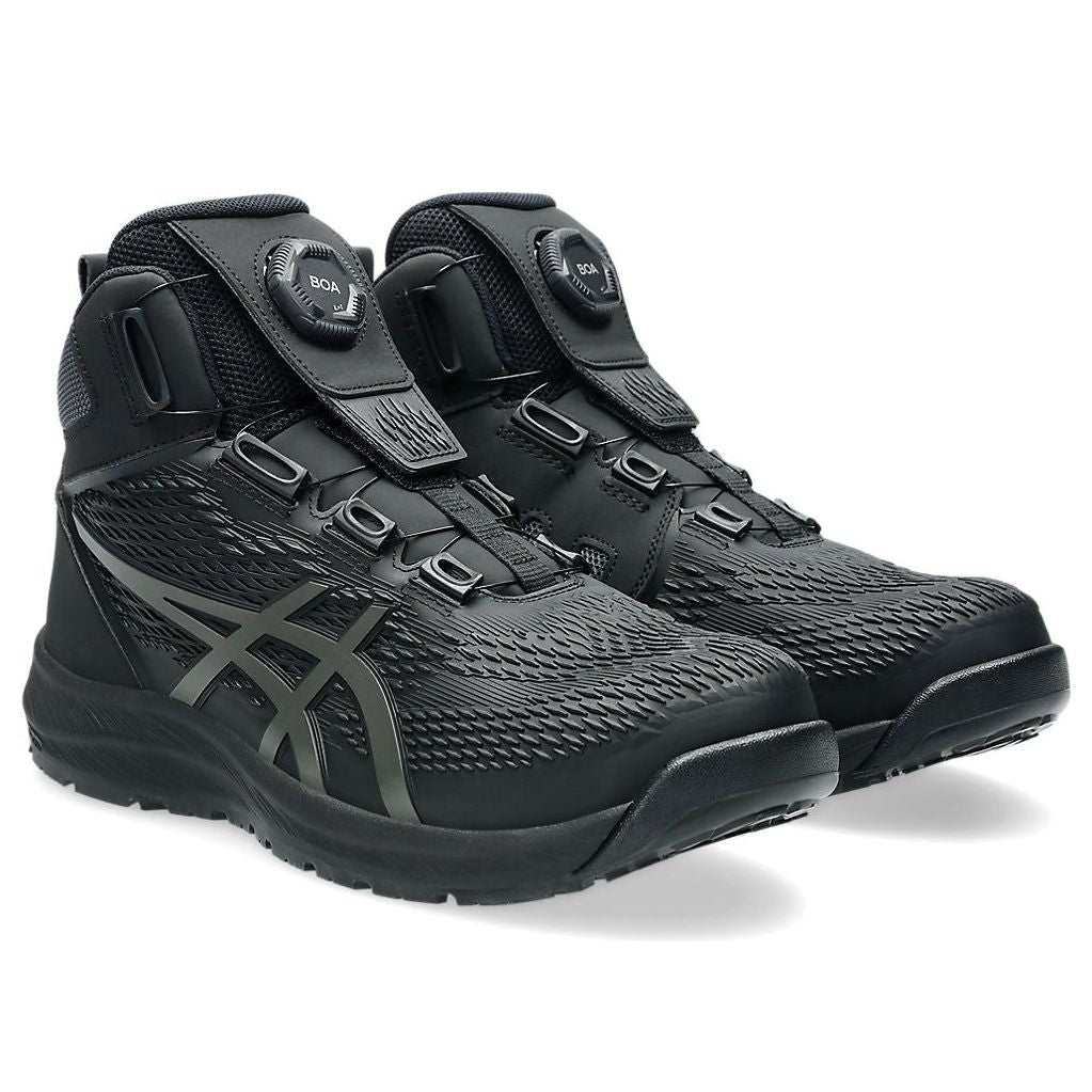 ASICS Winjob CP122 'Black Gunmetal' 1273A117-001