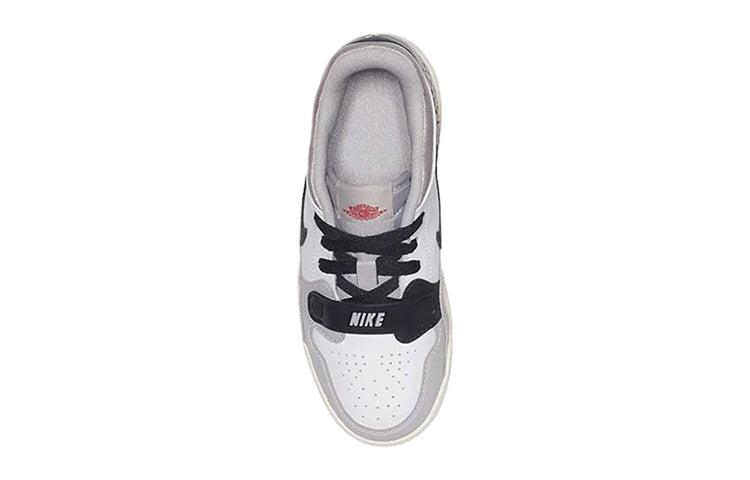 (PS) Air Jordan Legacy 312 Low 'White Tech Grey' CD9055-101