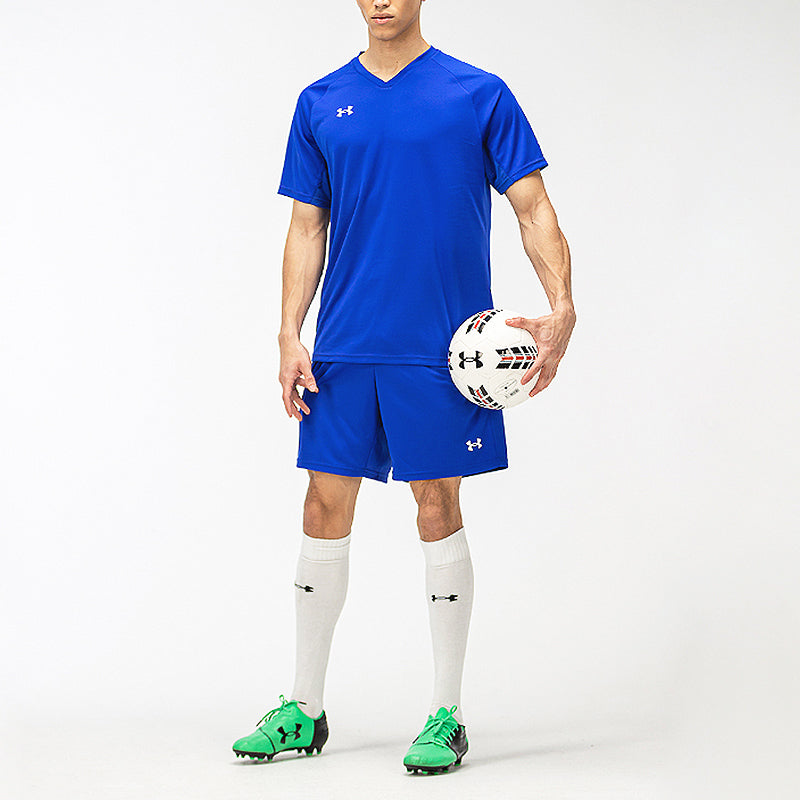 Under Armour Launch 7 Shorts 'Blue' 21500224-400
