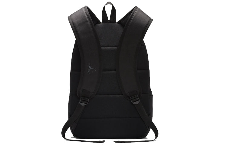 Air Jordan Big Logo Backpack 'Black' CU3144-010