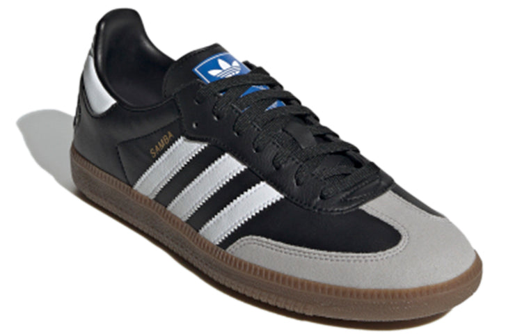 adidas Samba 'Vegan - Black' FX9042