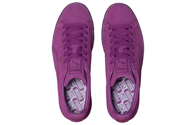 PUMA Suede Classic 'Mono Gold - Byzantium' 381468-03