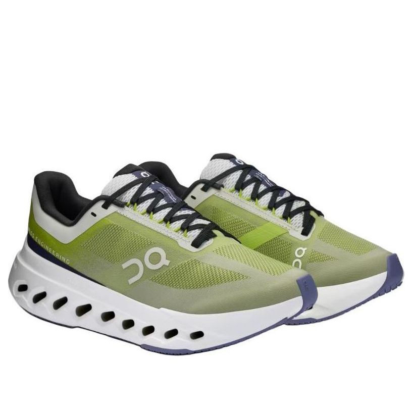 (WMNS) On Running Cloudsurfer Next 'Kiwi Ivory' 3WE30052559