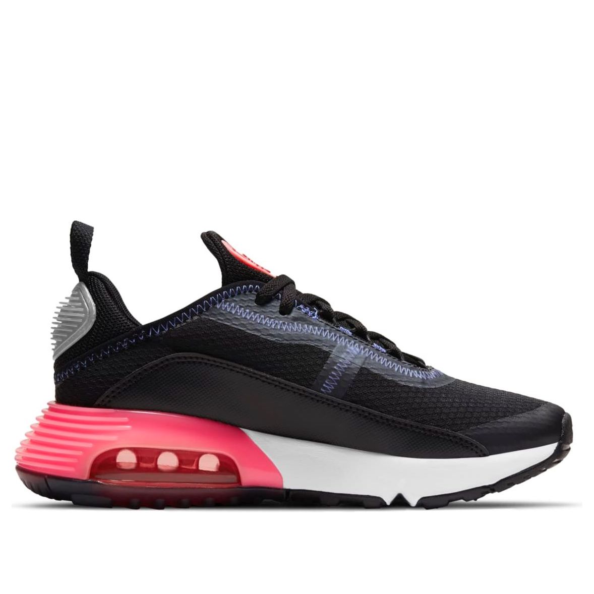 (GS) Nike Air Max 2090 'Black Sunset Pulse' CJ4066-011