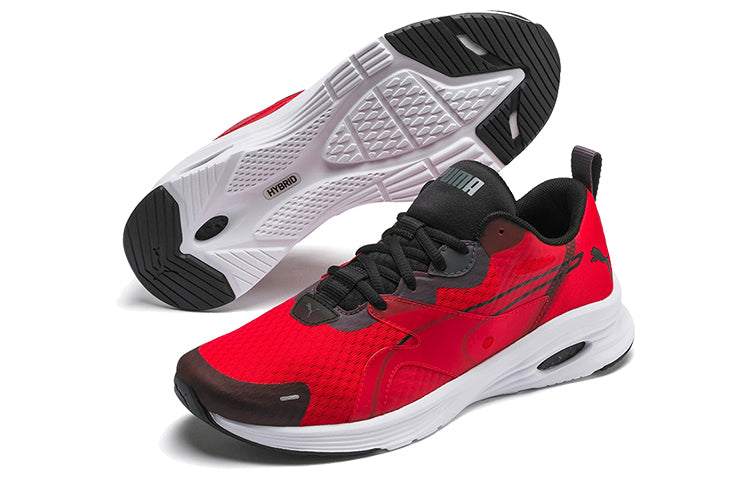 PUMA Hybrid Fuego 'High Risk Red' 192661-12