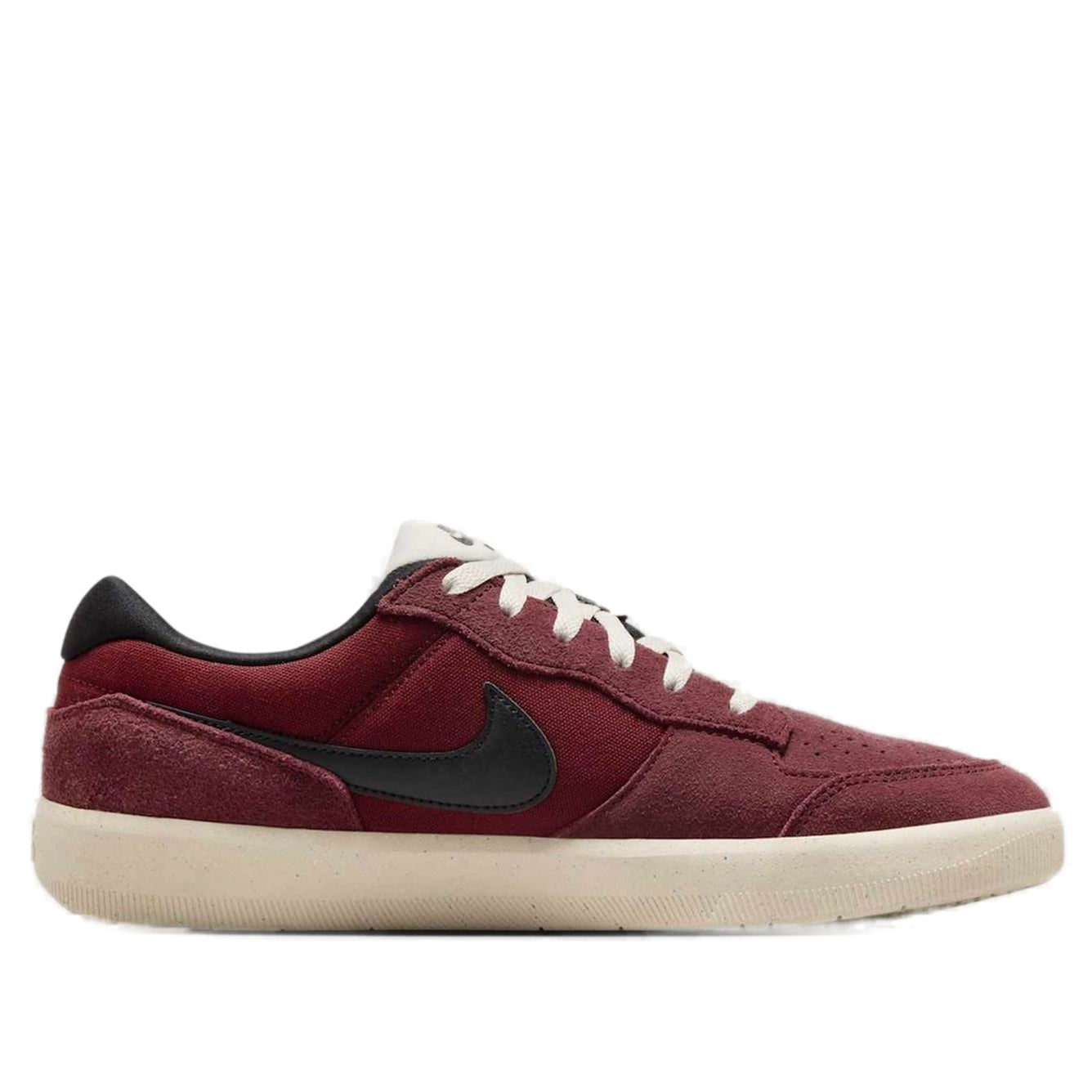 Nike SB Force 58 'Dark Team Red' DV5477-602