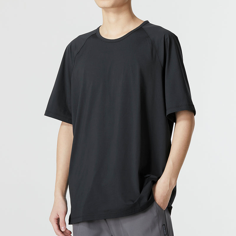 Under Armour Meridian T-shirt 'Black' 1373728-001