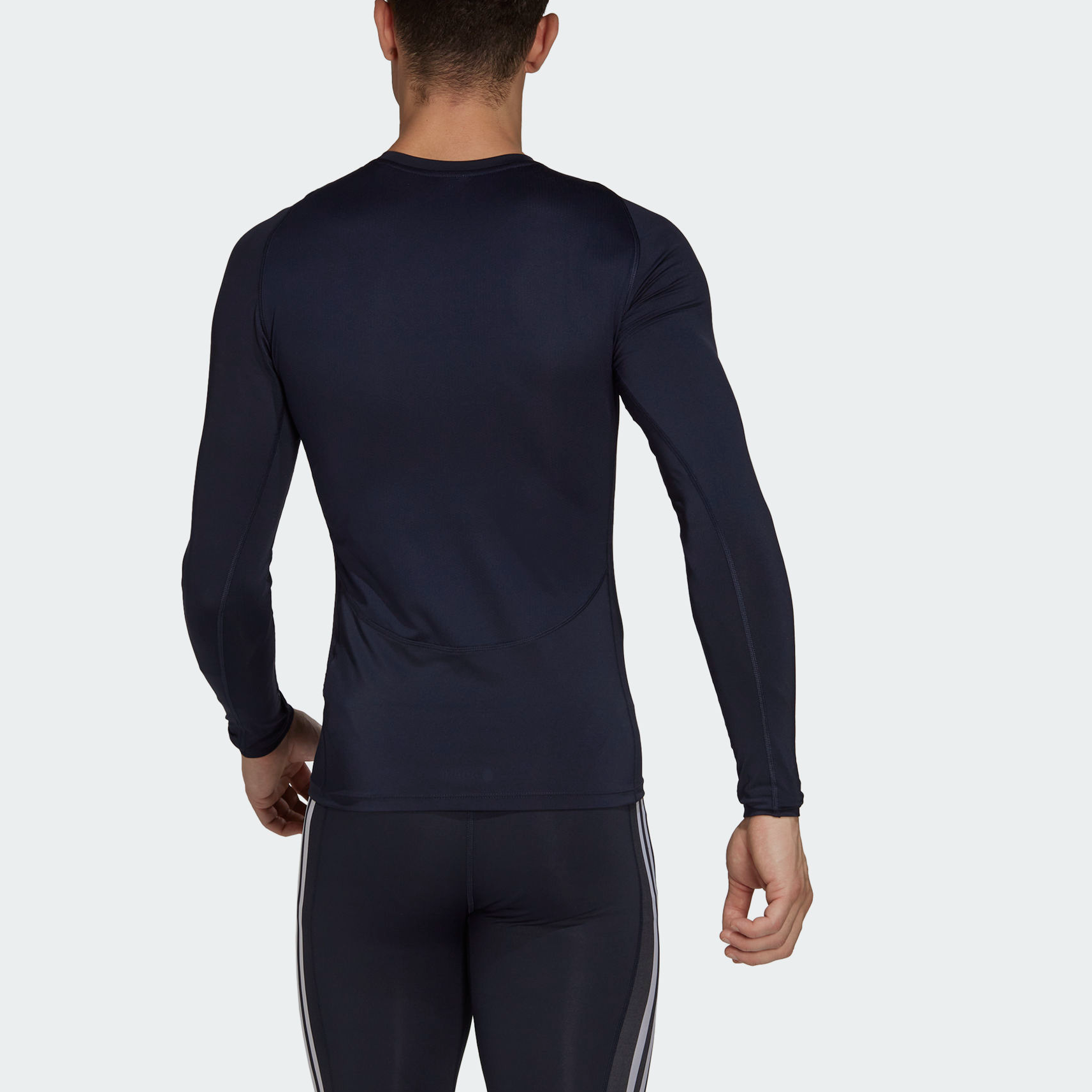 adidas Techfit LogoT HK2330