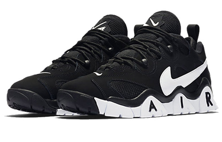Nike Air Barrage Low 'Black' CD7510-001