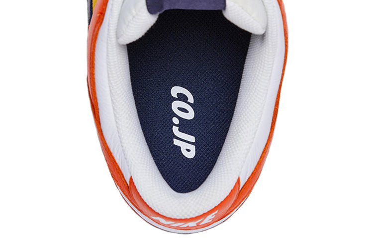 Nike Dunk Low Japan QS 'What The' AA4414-400