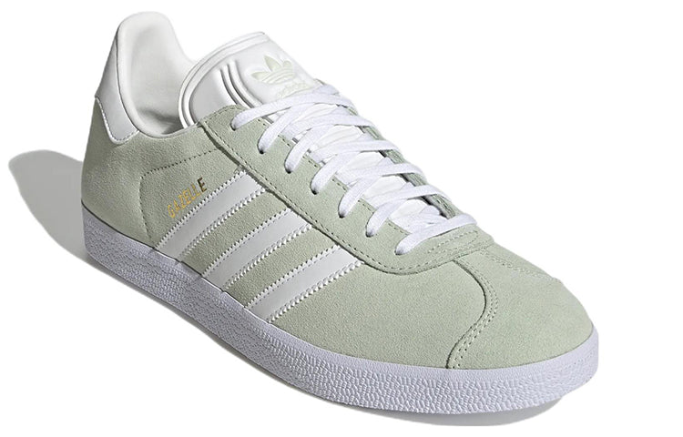 adidas Gazelle 'Green White' GX2206