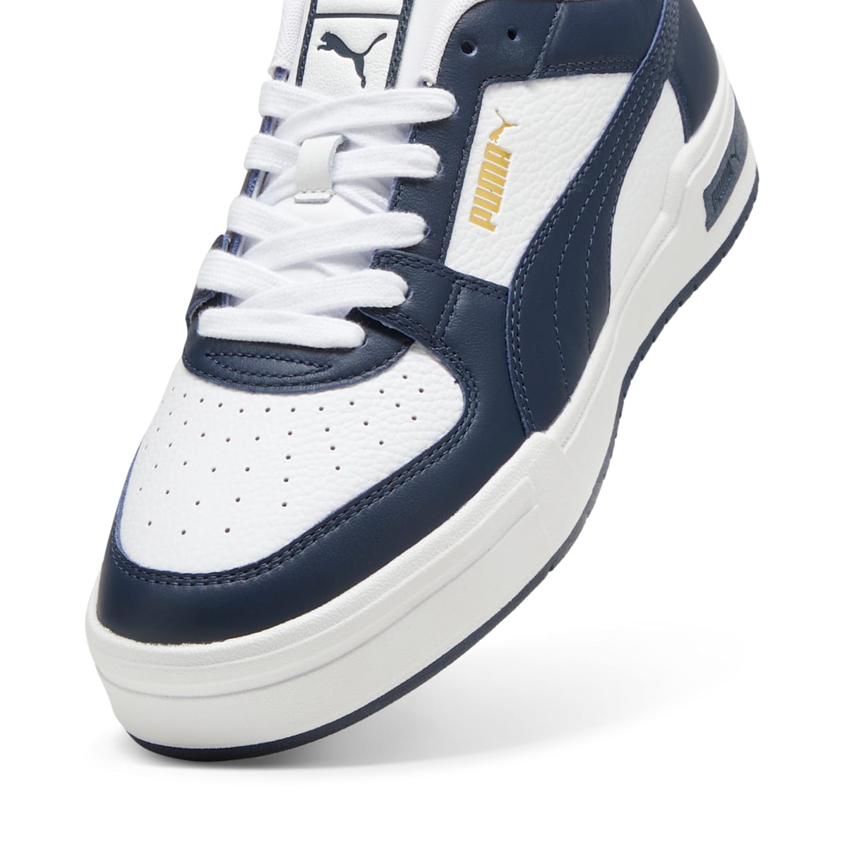 PUMA CA Pro Classic 'White Navy' 380190-62