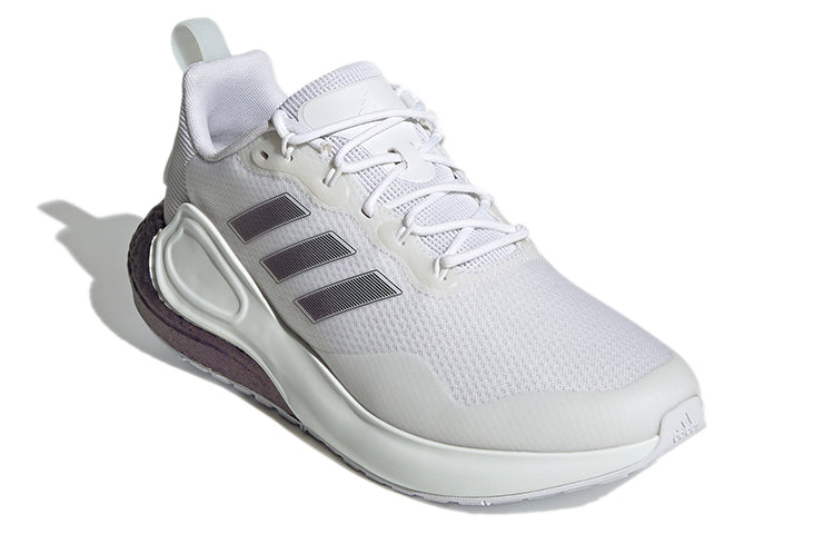adidas Alphalava 'White Metallic Blue' GY3276