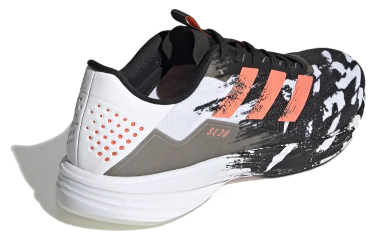 adidas SL20 'Japanese Calligraphy' EF0804