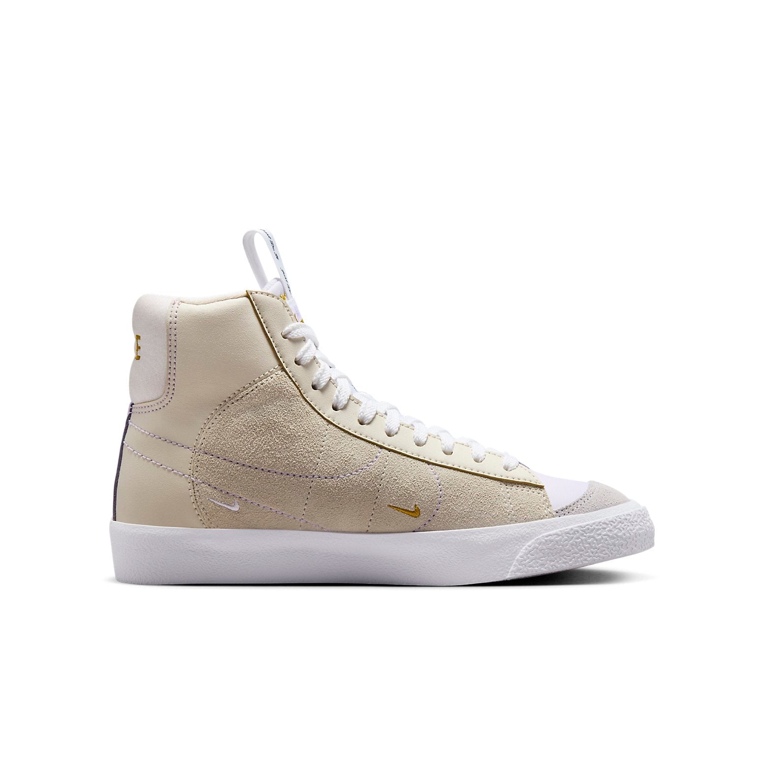(GS) Nike Blazer Mid 'Various Purple' FJ2952-500