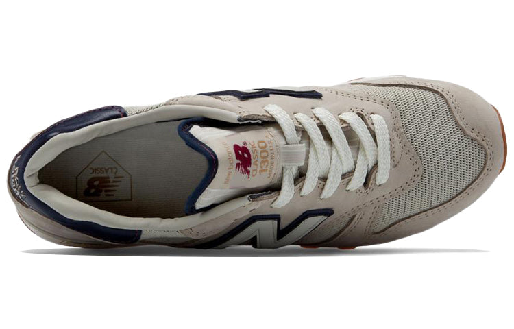 New Balance 1300 'Grey Blue' M1300DMB