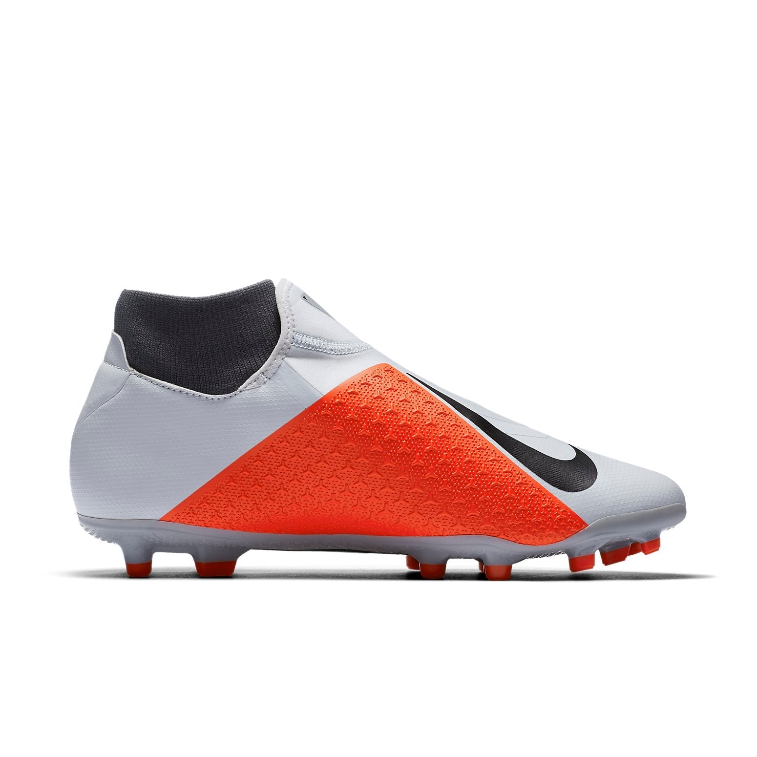 Nike Phantom Vision Academy DF FG MG 'Pure Platinum' AO3258-060