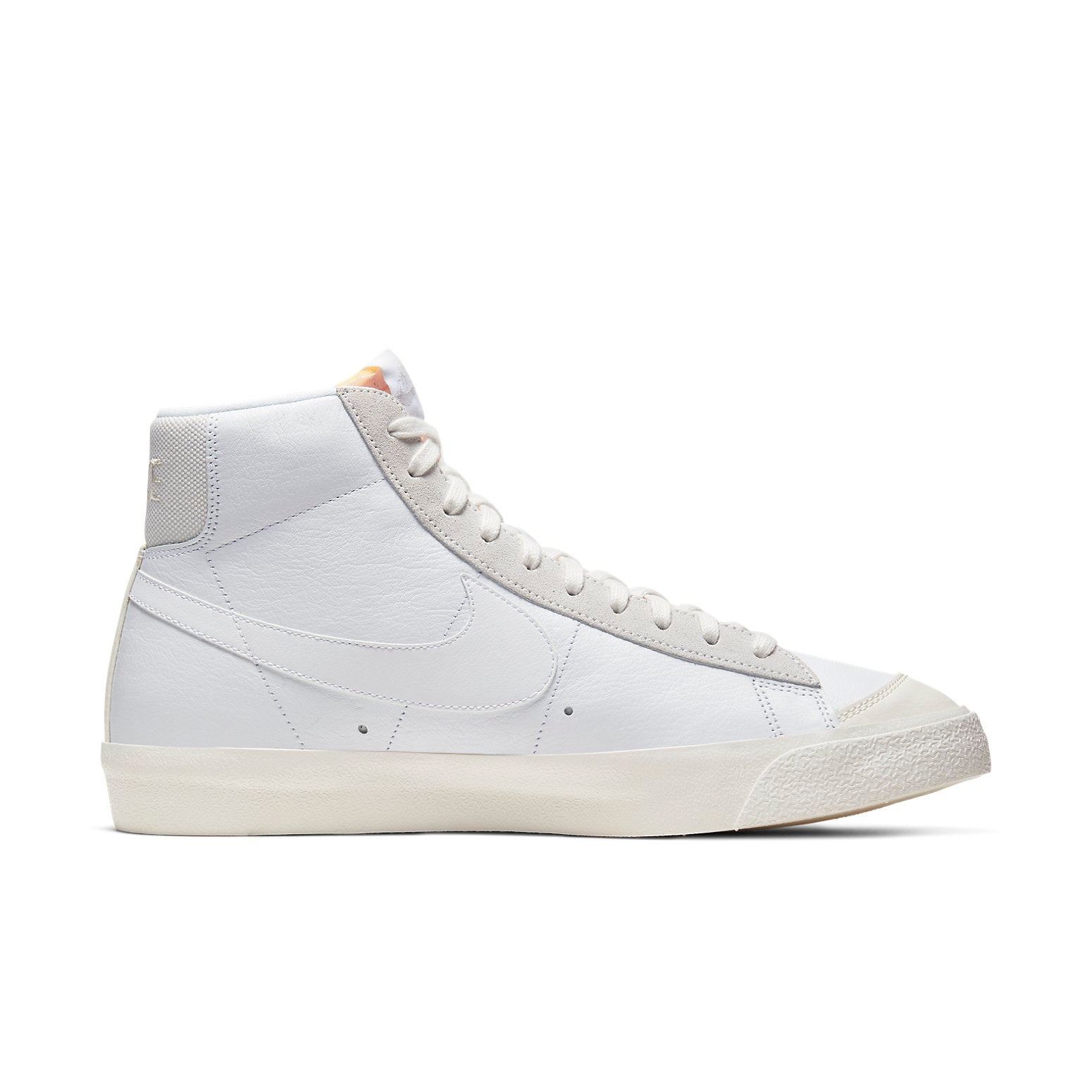 Nike Blazer Mid 77 Vintage 'Sail' CW7583-100
