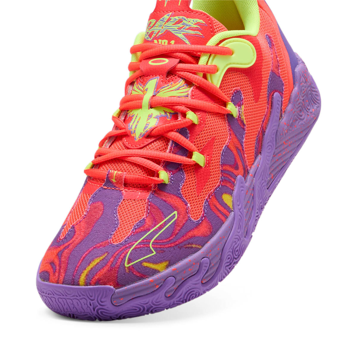 PUMA MB.03 Lo 'Lava' 310847-01