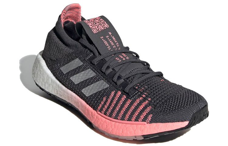 (WMNS) adidas Pulseboost HD 'Grey Pink' EG1012
