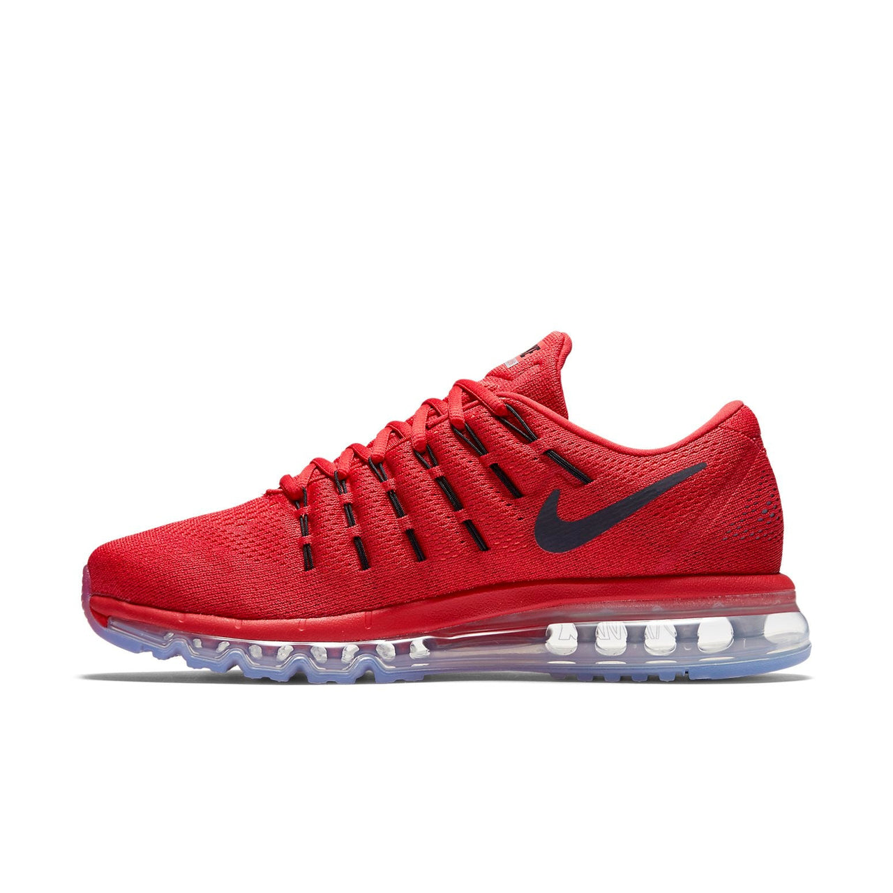 Nike Air Max 2016 'University Red' 806771-601