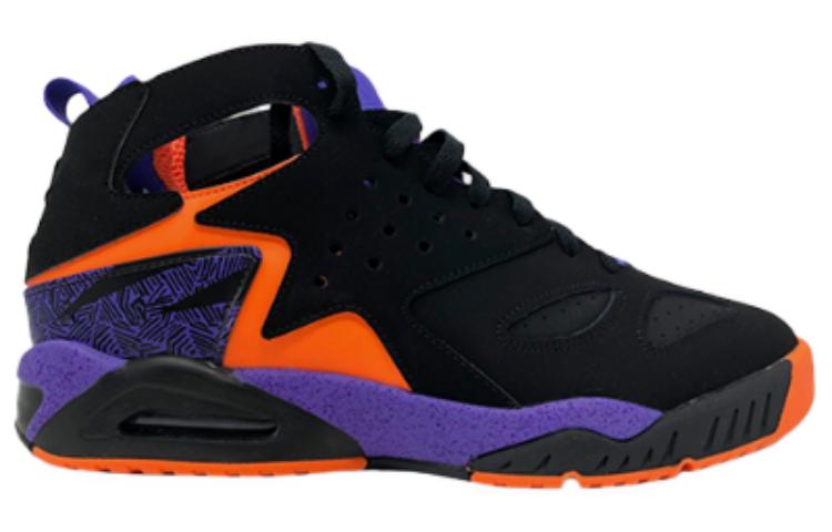 Nike Tech Challenge Huarache 'Black' 630957-002