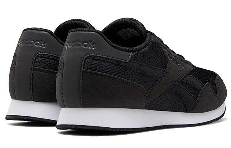Reebok Royal Classic Jogger 3.0 Shoes - Black EF7797