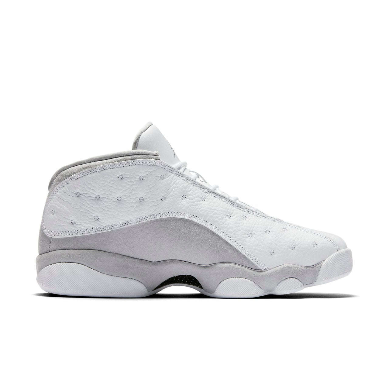 Air Jordan 13 Retro Low 'Pure Money' 310810-100