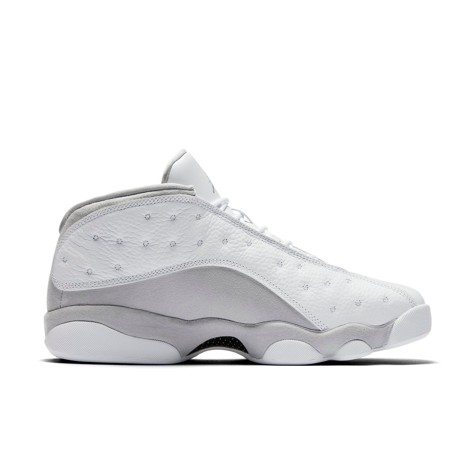 Air Jordan 13 Retro Low 'Pure Money' 310810-100