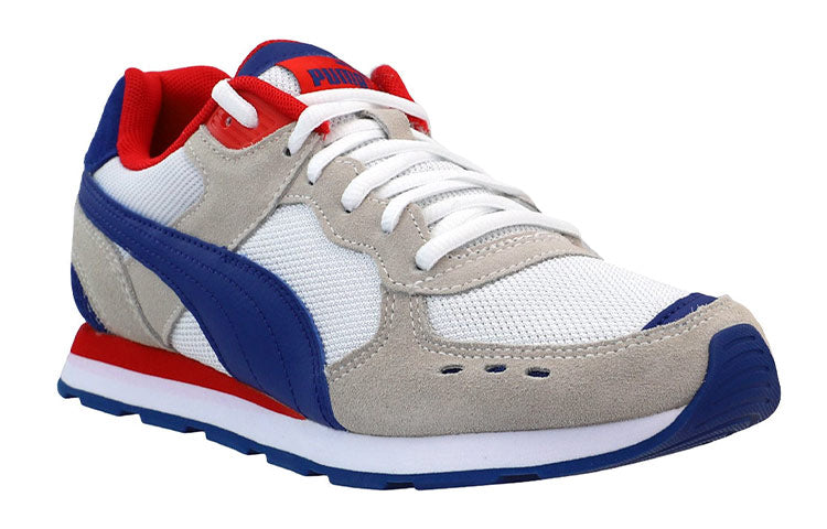 PUMA Vista 'Grey Blue' 369365-26