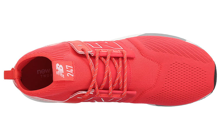 New Balance 247 Mid-Top Pink MRL247OE