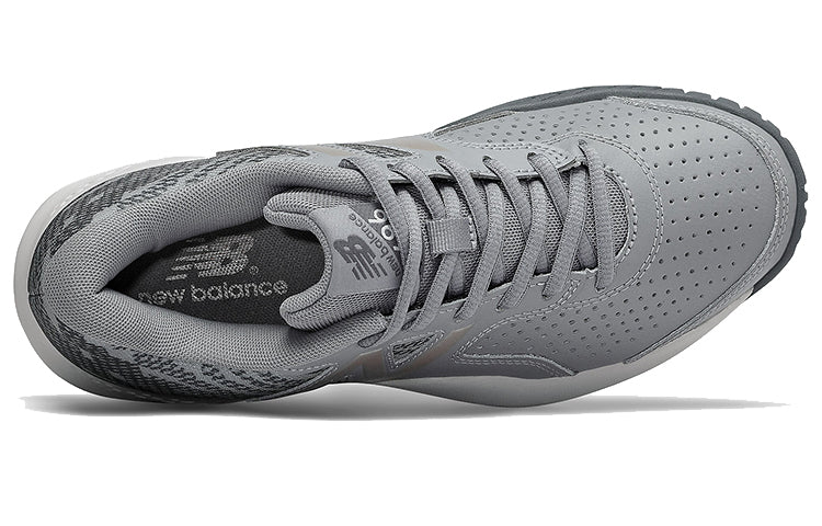 (WMNS) New Balance 696 v3 Shoes Grey WCH696U3