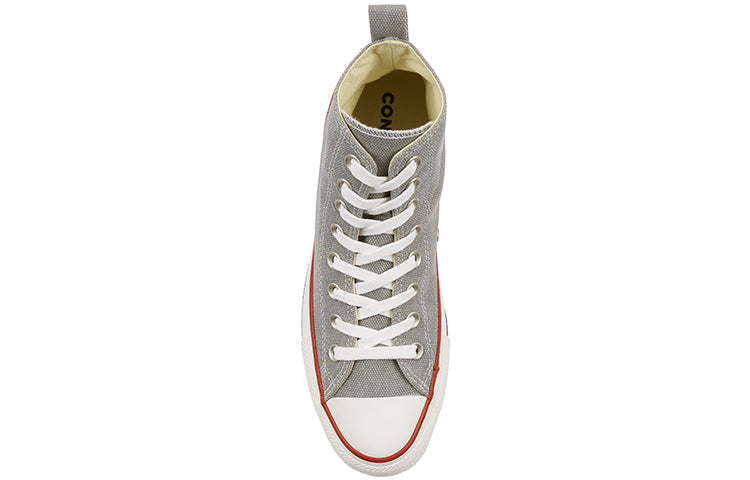 Converse Chuck Taylor All Star Washed Denim High Top 164504C