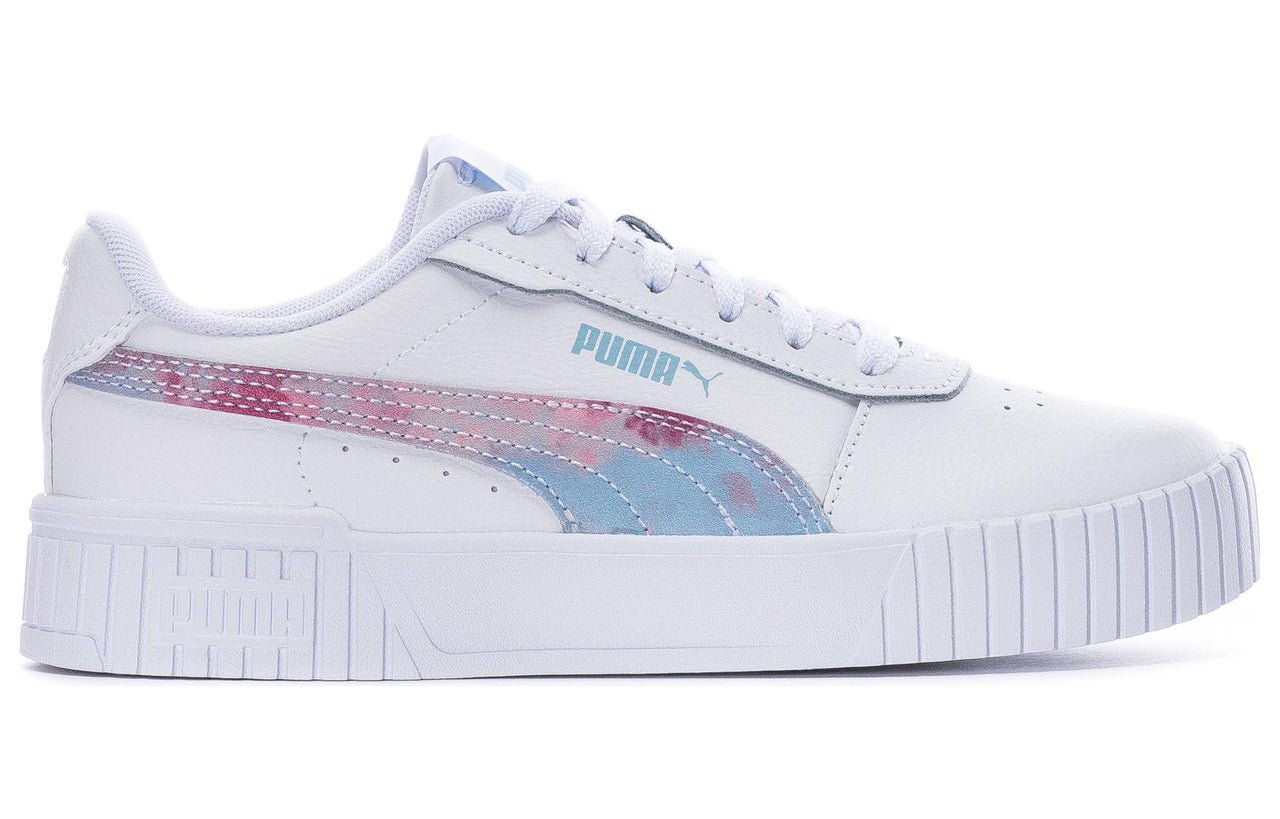 (WMNS) PUMA Carina 2.0 'White' 392997-01