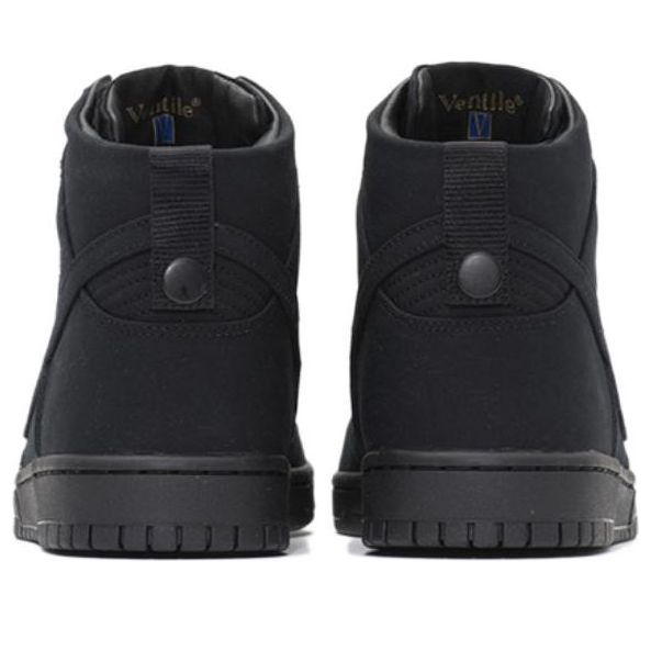Nike Dunk Lux SP 'DSM' 718766-001