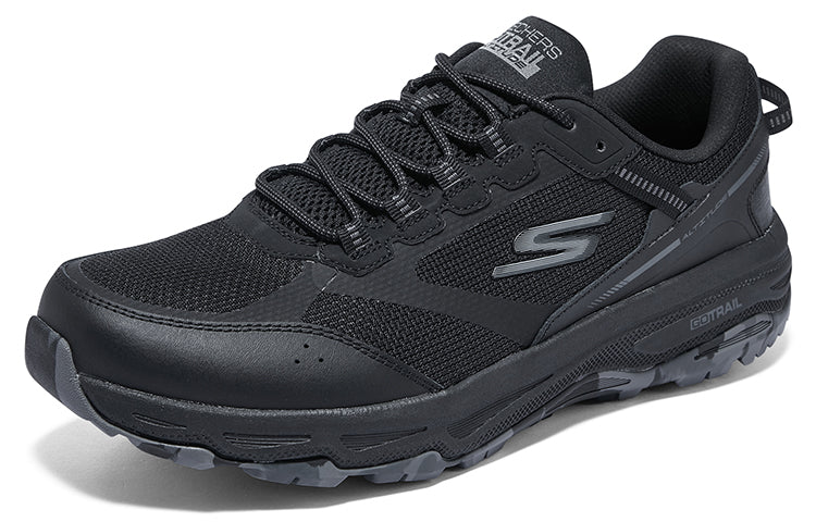 Skechers Go Run Trail 'Black' 220917C-BKCC