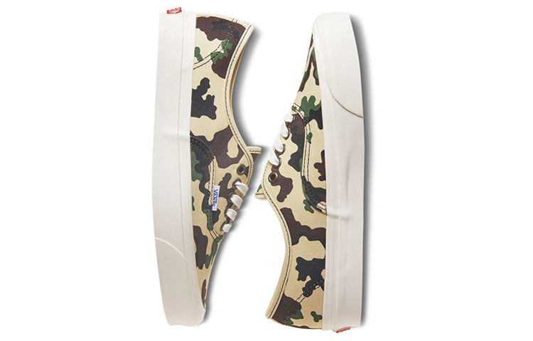 Vans Authentic 44 DX Anaheim Factory 'Camo' VN0A38ENVKY