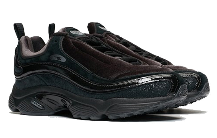 Reebok Daytona DMX TRB Black EF7345